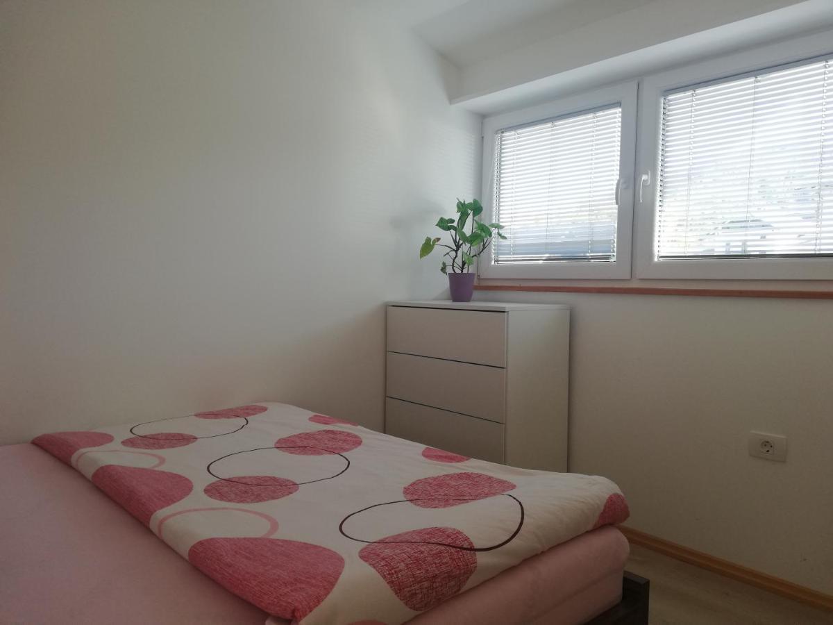 Apartment Ana Bohinj ภายนอก รูปภาพ