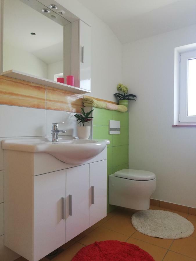 Apartment Ana Bohinj ภายนอก รูปภาพ
