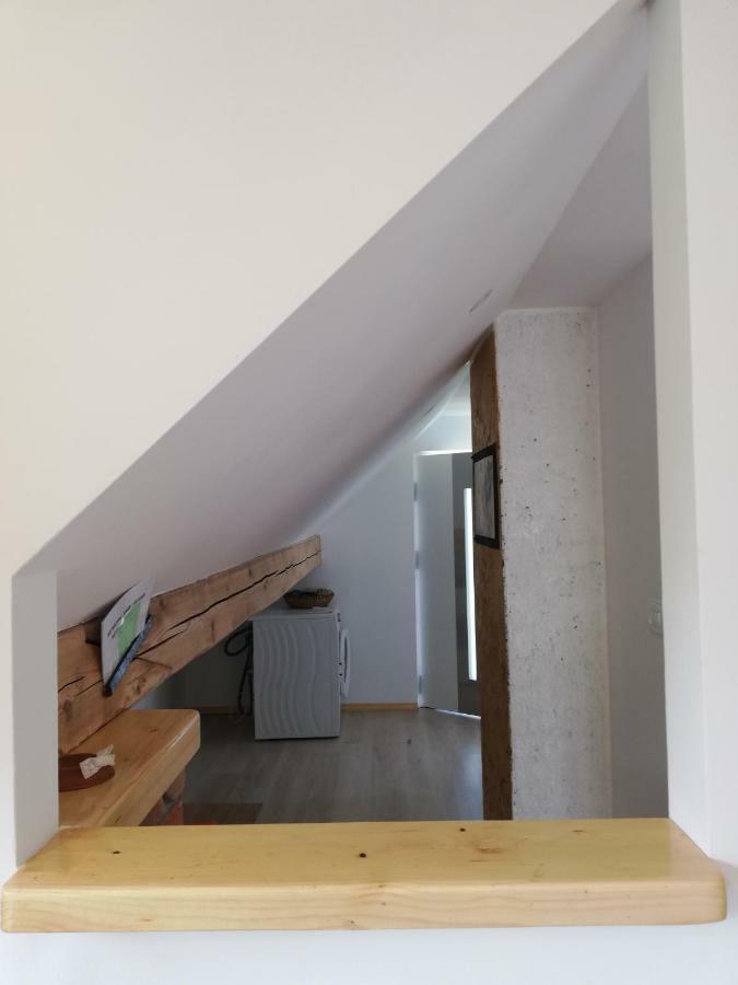 Apartment Ana Bohinj ภายนอก รูปภาพ